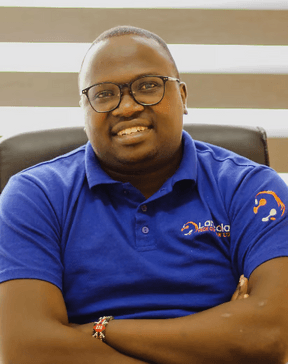 Allan Mwangi