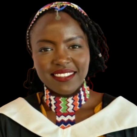 Ann Wambui