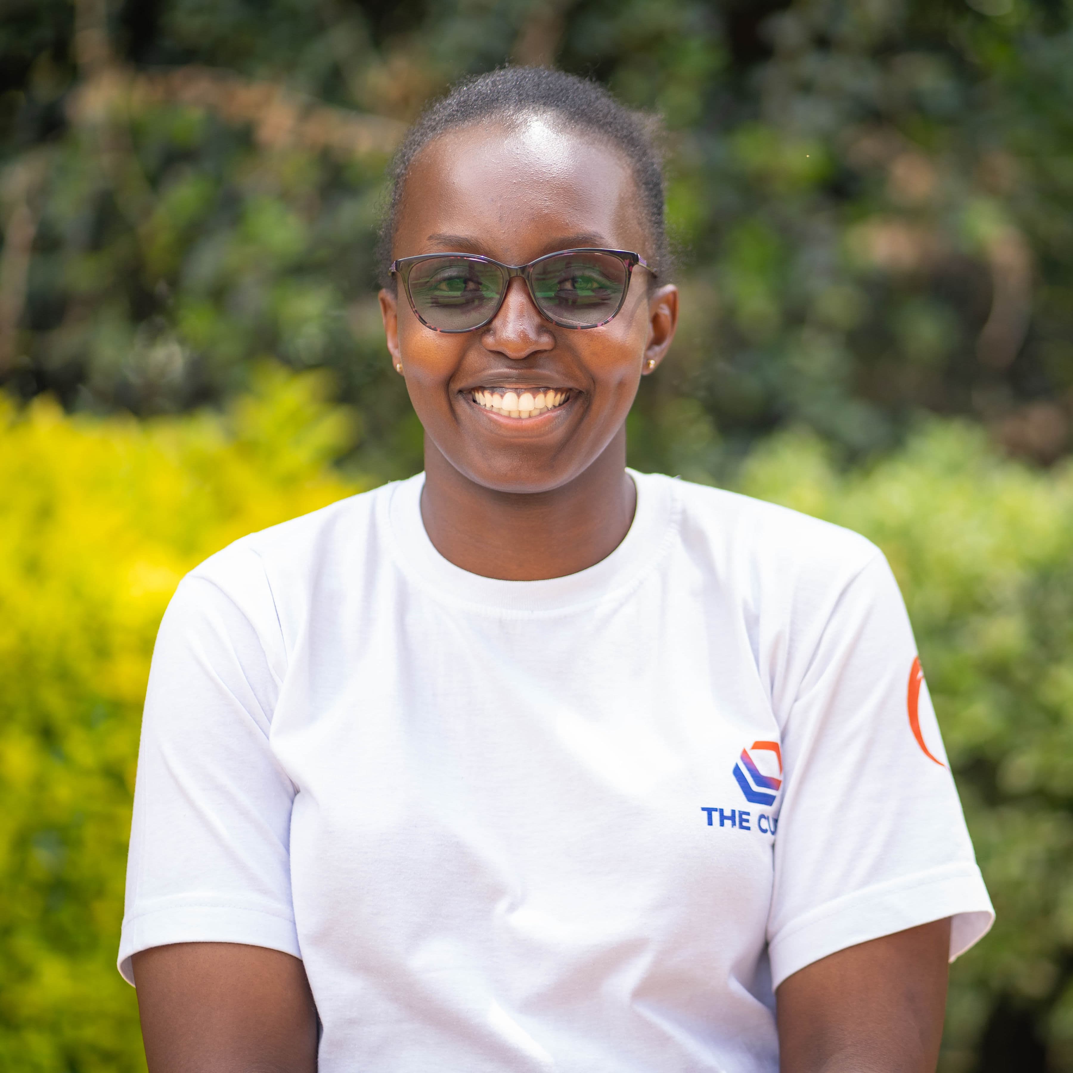 Faith Njeri