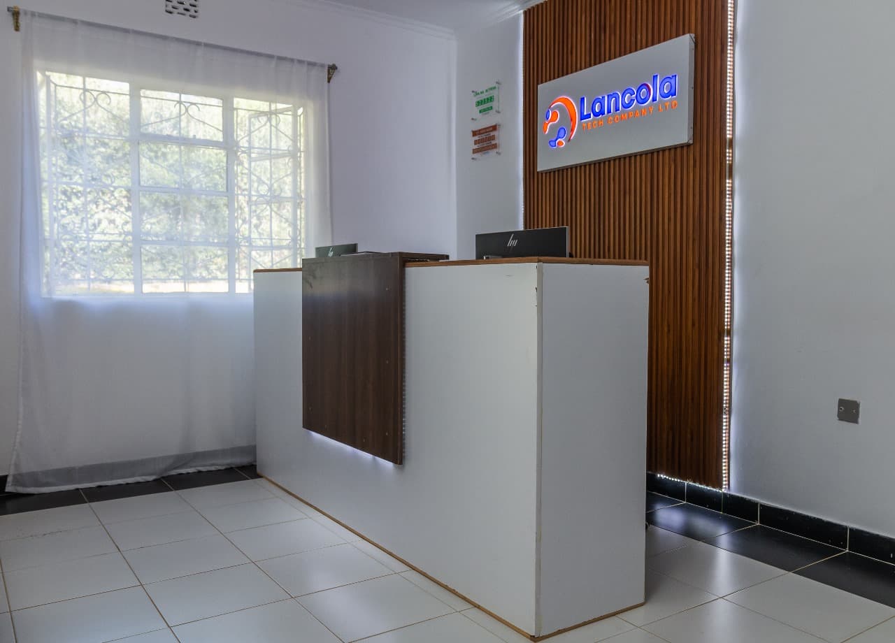 Law Firm Management System
