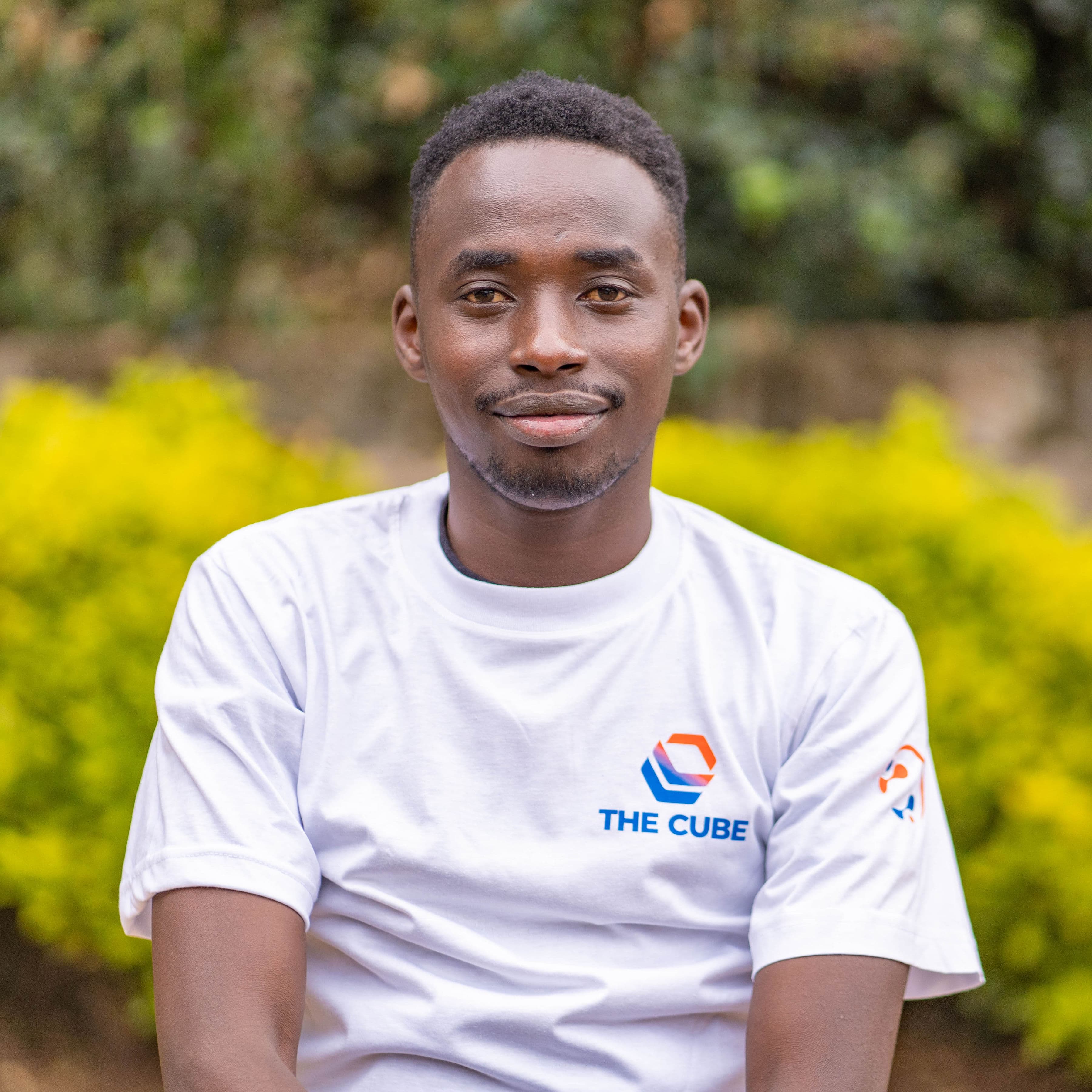 Shaphan Kirui