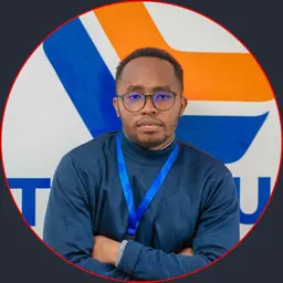 Dennis Masobo - Senior Software Engineer