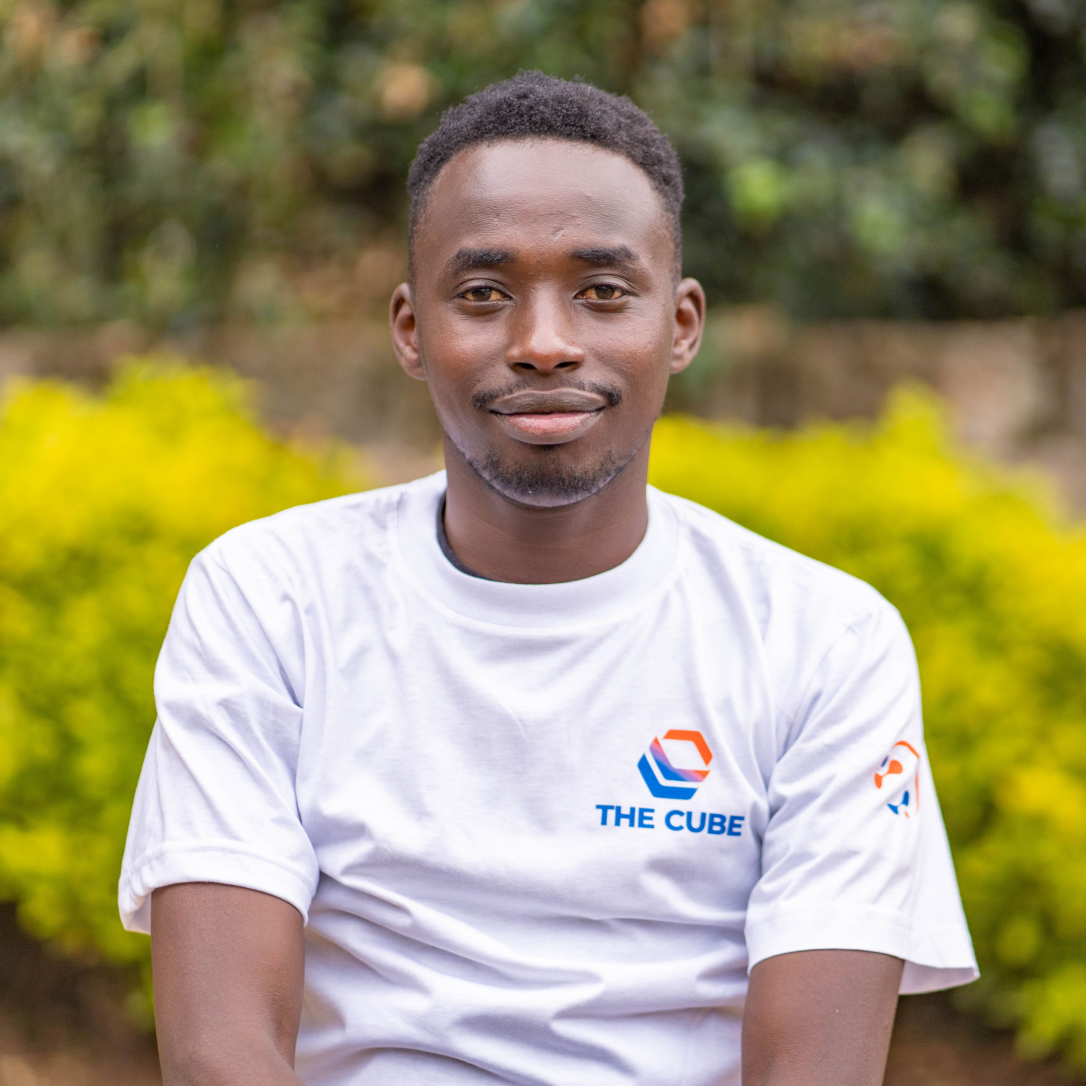 Shaphan Kirui - Senior Software Engineer
