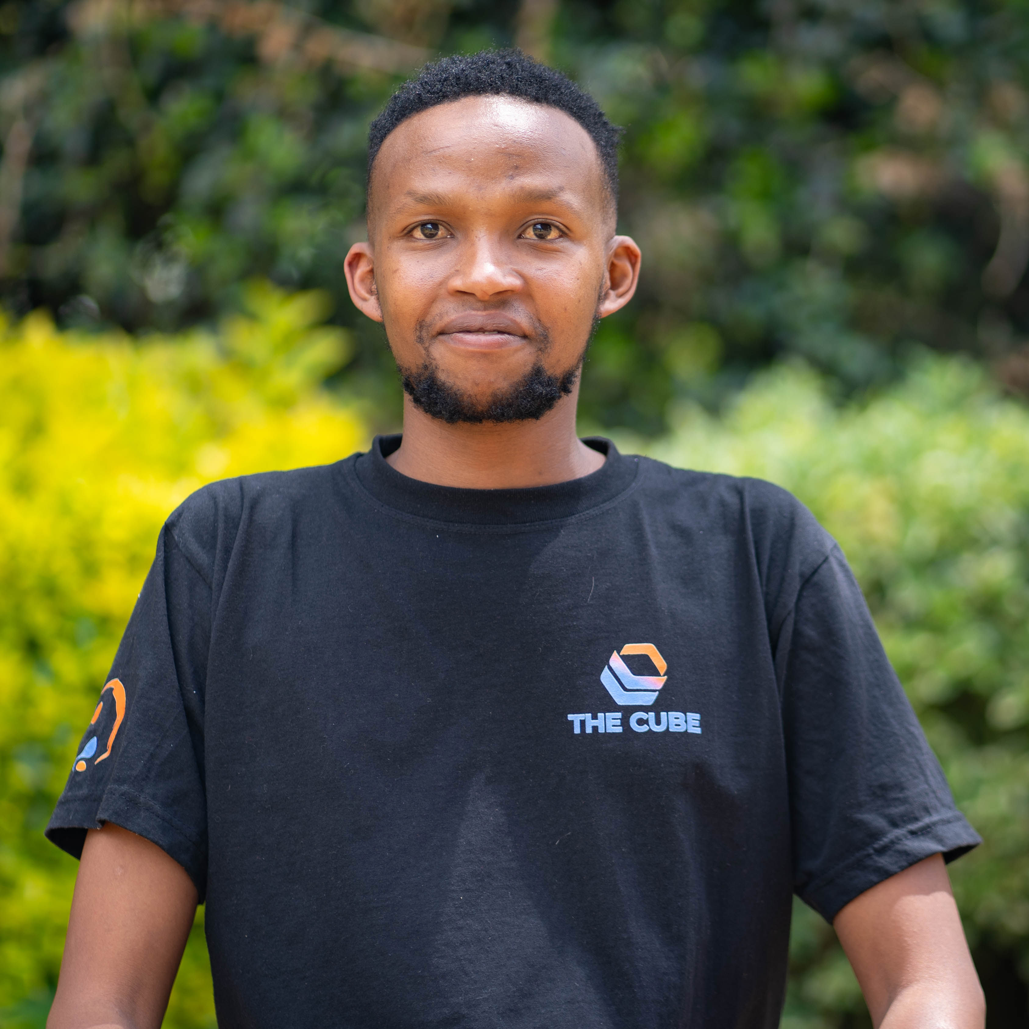 Victor Rono - Senior Software Engineer